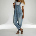 Lys denim