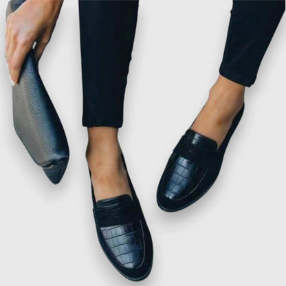 Lina Ultralette Loafers med komfort