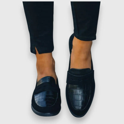 Lina Ultralette Loafers med komfort