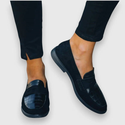 Lina Ultralette Loafers med komfort