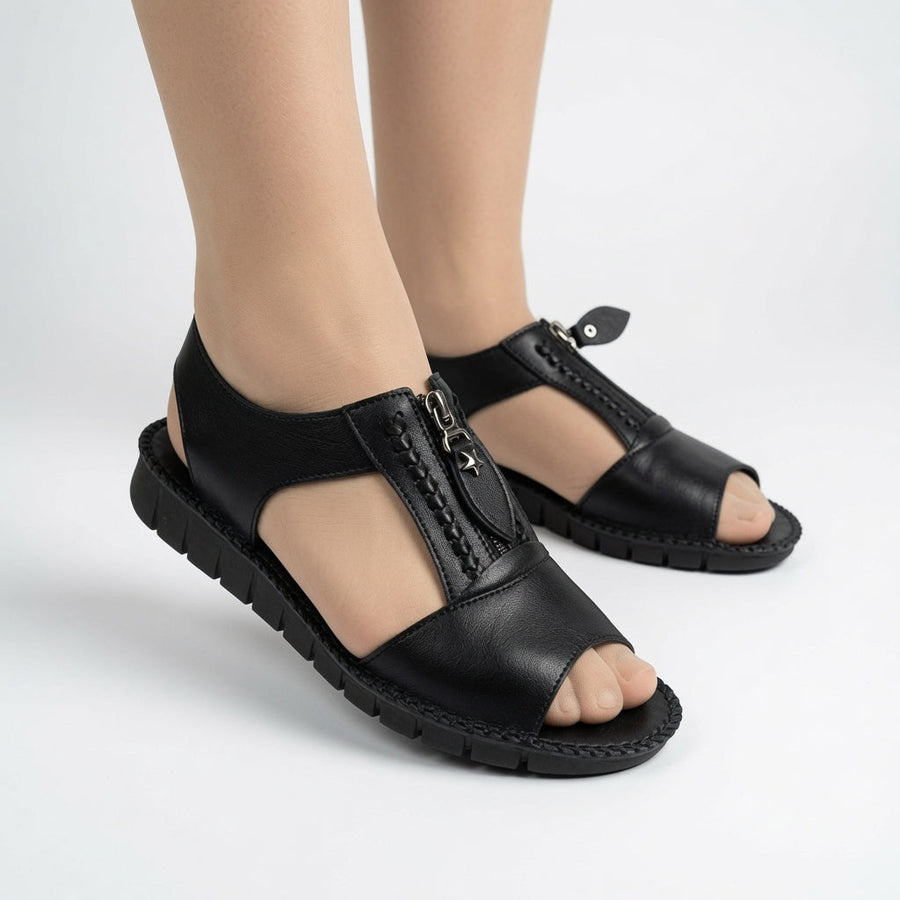 Syloréa™ — Lette ergonomiske sandaler til hverdagskomfort
