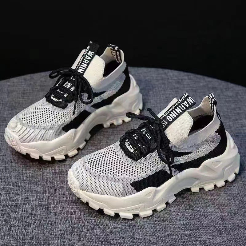 Airsynq™ — Lette sneakers til hverdagskomfort