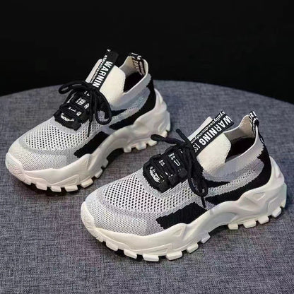 Airsynq™ — Lette sneakers til hverdagskomfort