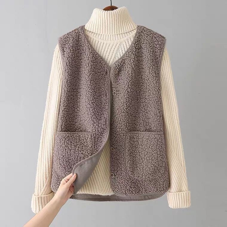 Roseline Douceur™ cardigan – Blid elegance i hverdagen