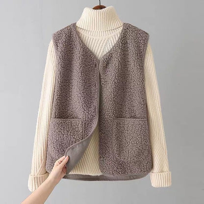 Roseline Douceur™ cardigan – Blid elegance i hverdagen