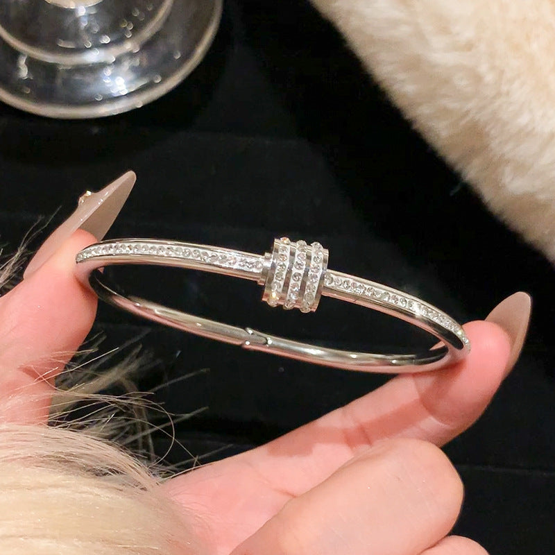 Élodie™ – Fin elegance og diskret glans