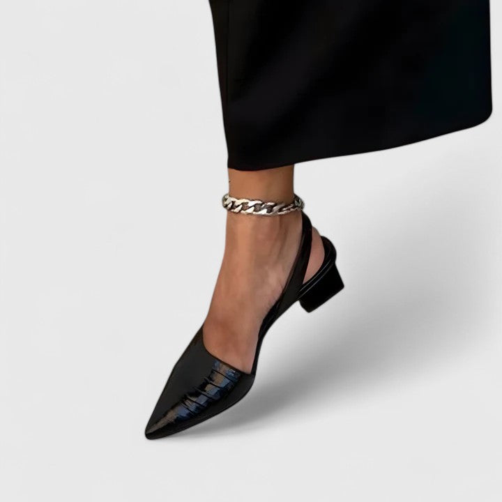 Bożena | Elegante og Stilfulde Hæle