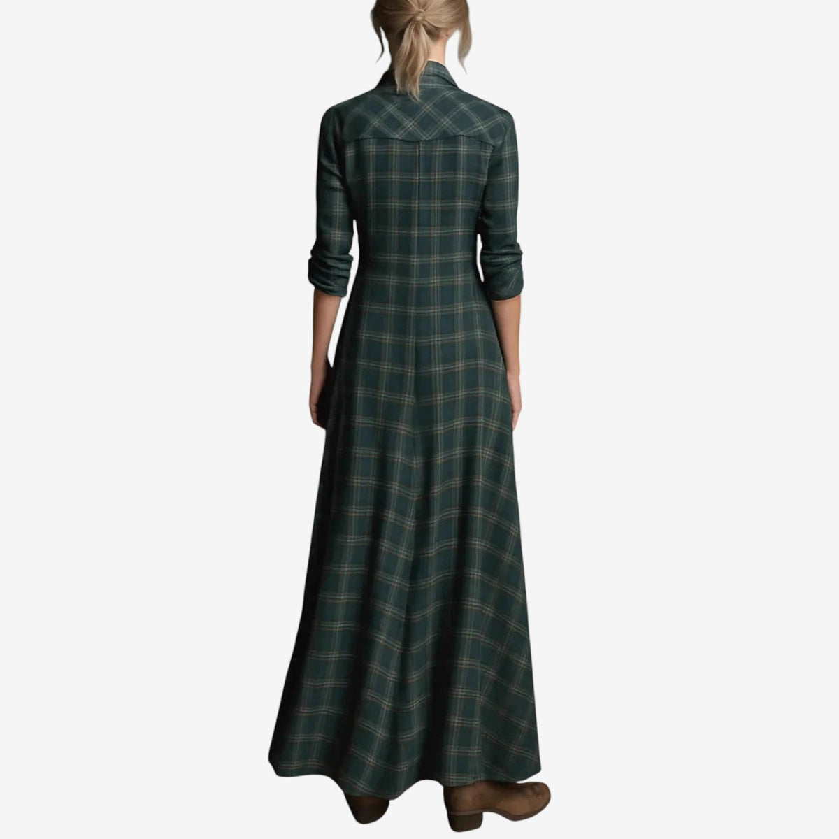 Natalia™ | Hverdagens flydende elegance