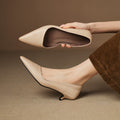 Sandbeige
