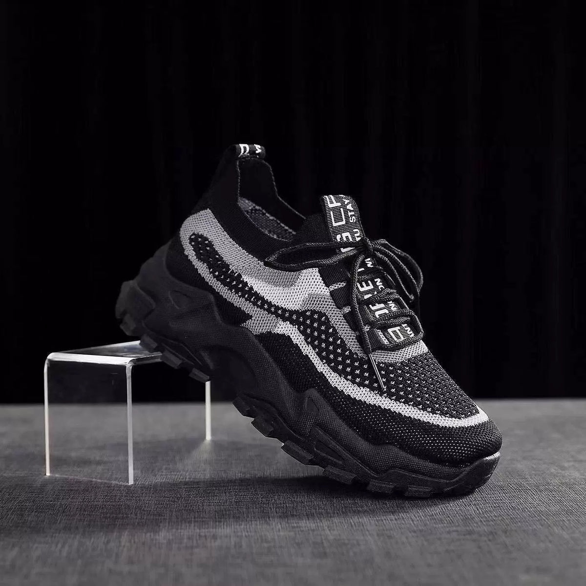 Airsynq™ — Lette sneakers til hverdagskomfort