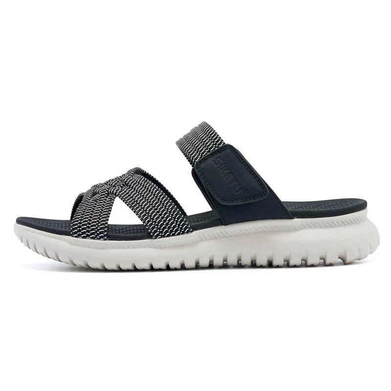 Lina komfortable ortopædiske slip-on sandaler