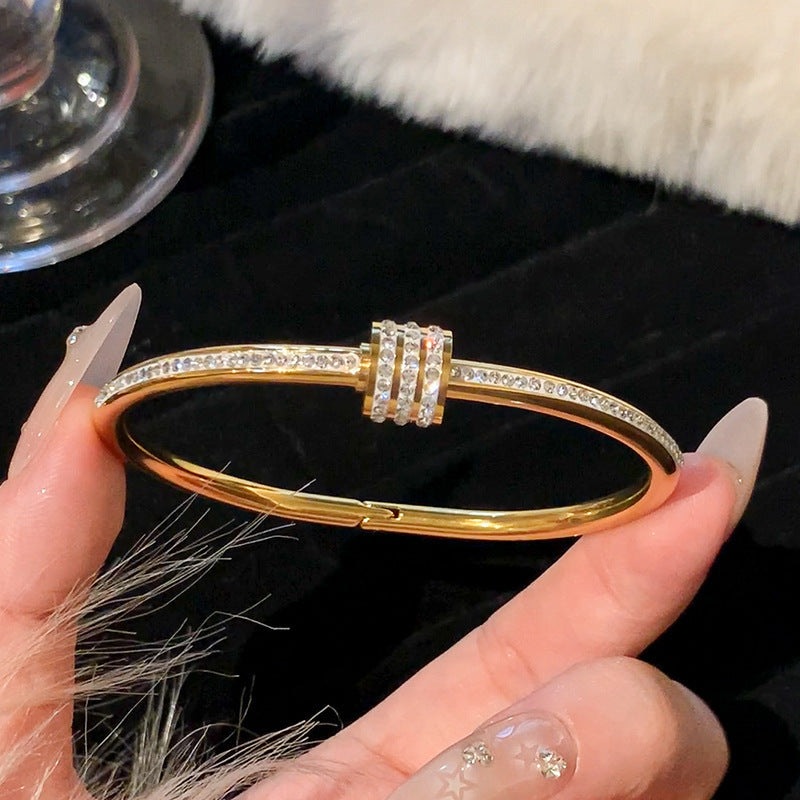Élodie™ – Fin elegance og diskret glans