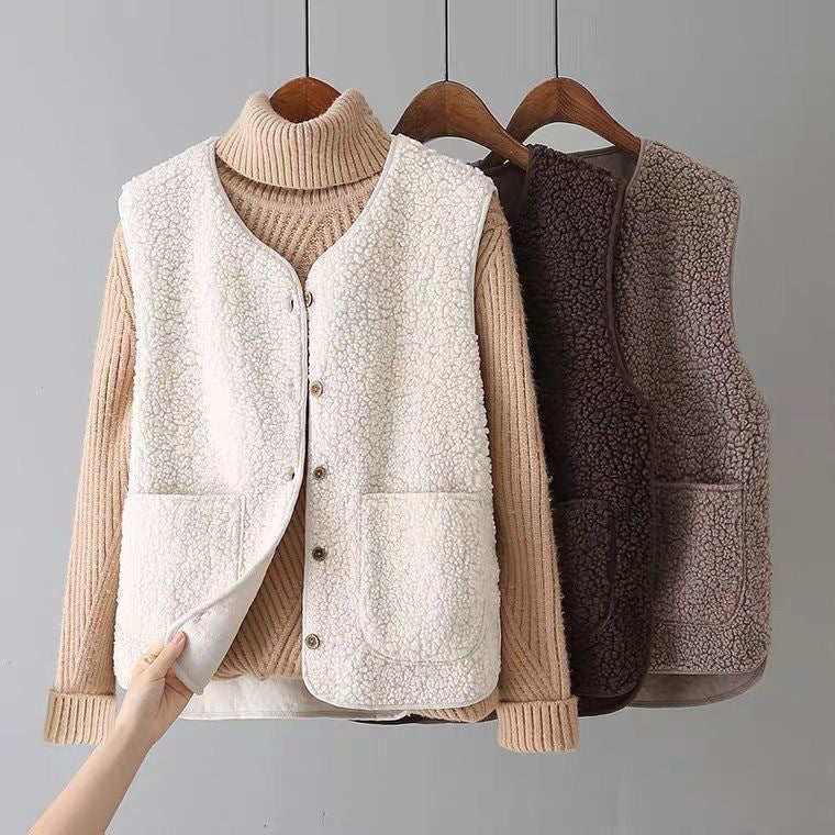 Roseline Douceur™ cardigan – Blid elegance i hverdagen