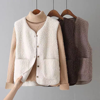 Roseline Douceur™ cardigan – Blid elegance i hverdagen