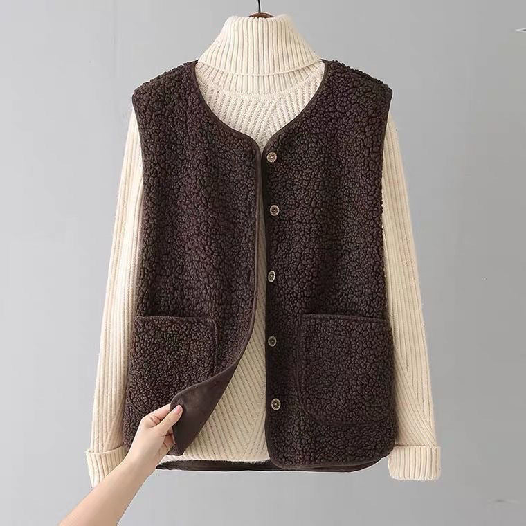 Roseline Douceur™ cardigan – Blid elegance i hverdagen
