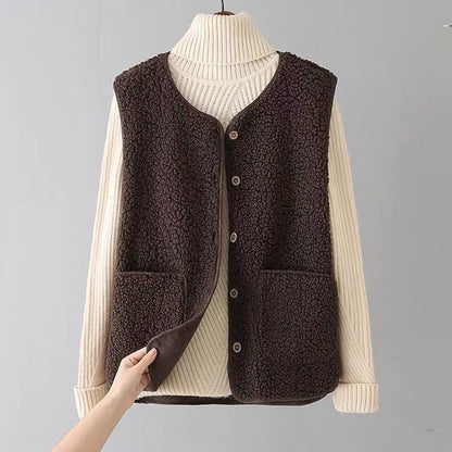 Roseline Douceur™ cardigan – Blid elegance i hverdagen