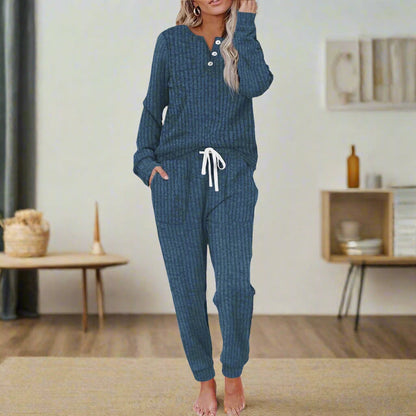 Brigitte™ | Elegant todelt loungesæt