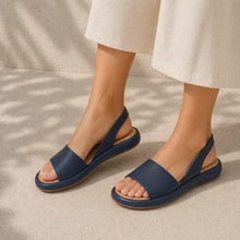Ortopædiske sandaler Maria – komfortable