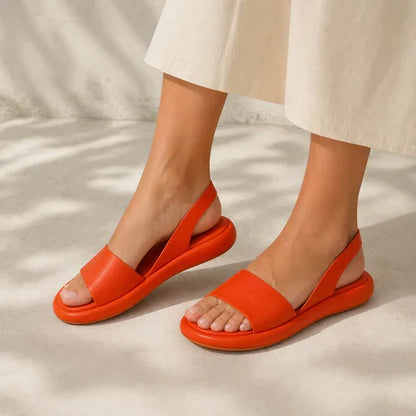 Ortopædiske sandaler Maria – komfortable