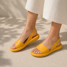 Ortopædiske sandaler Maria – komfortable
