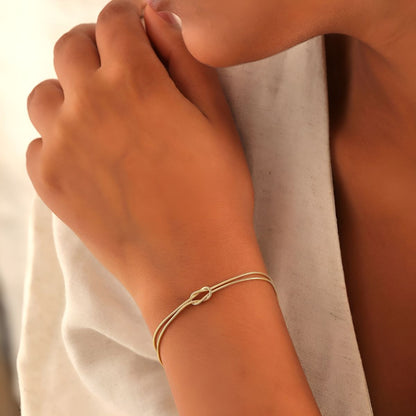 Margot™ – Elegant symbol på evigt sammenhold
