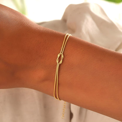 Margot™ – Elegant symbol på evigt sammenhold