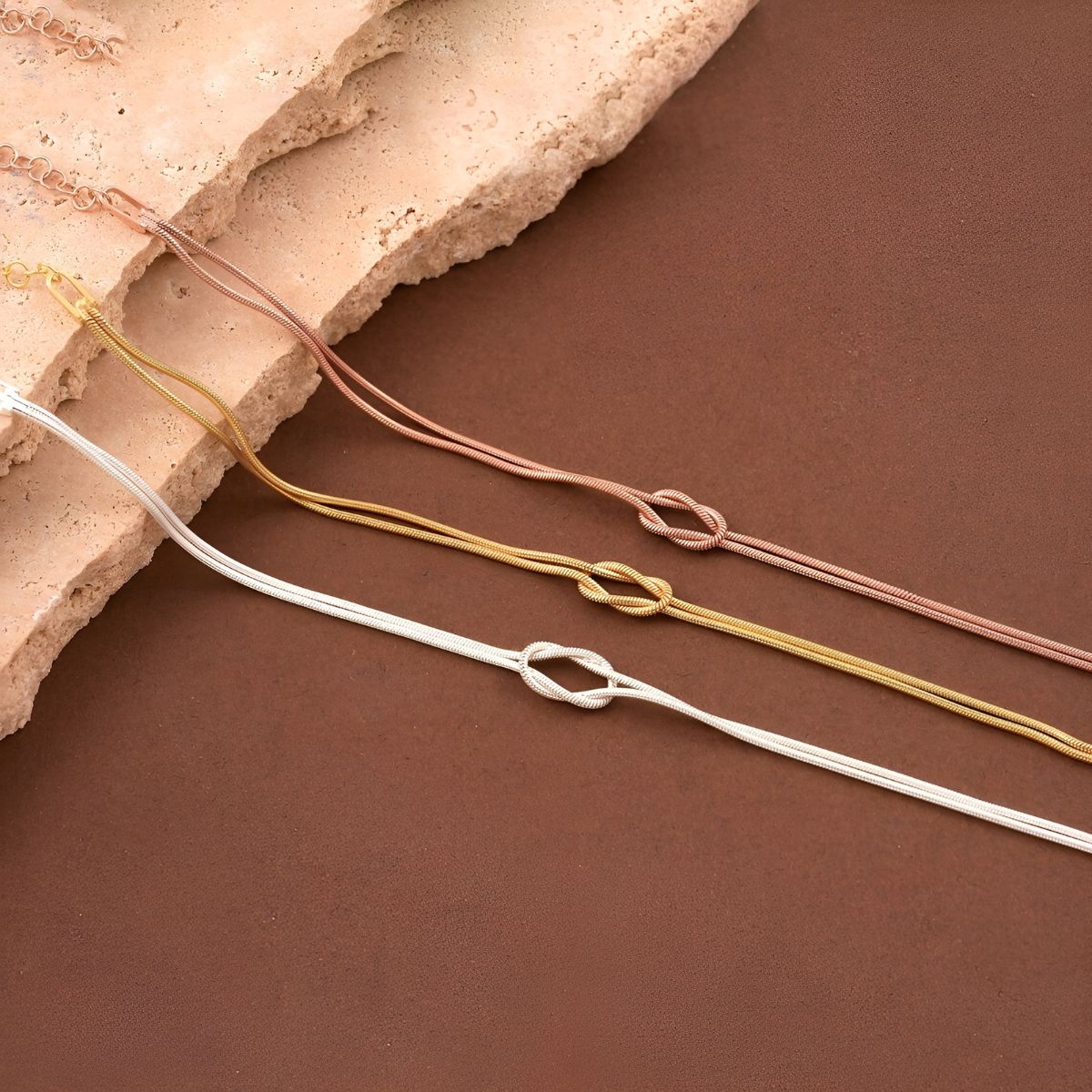 Margot™ – Elegant symbol på evigt sammenhold
