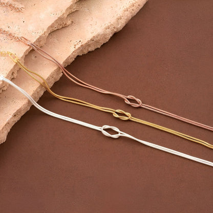 Margot™ – Elegant symbol på evigt sammenhold