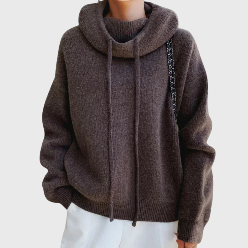 Florence™ – Blød, varm og behagelig sweatshirt