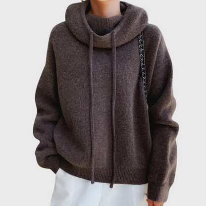 Florence™ – Blød, varm og behagelig sweatshirt