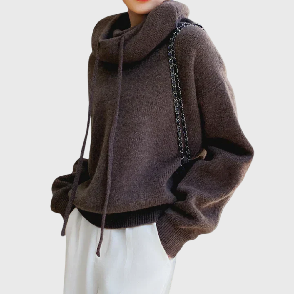 Florence™ – Blød, varm og behagelig sweatshirt