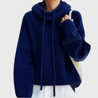Florence™ – Blød, varm og behagelig sweatshirt