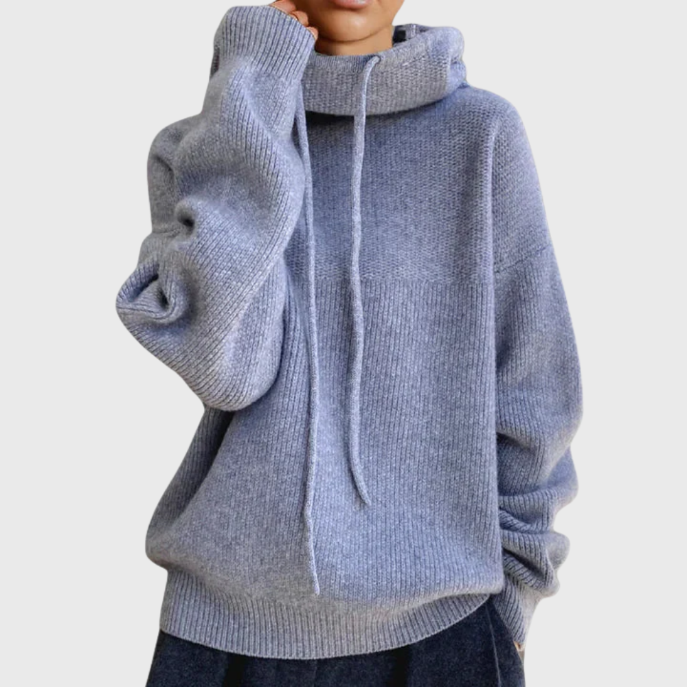 Florence™ – Blød, varm og behagelig sweatshirt