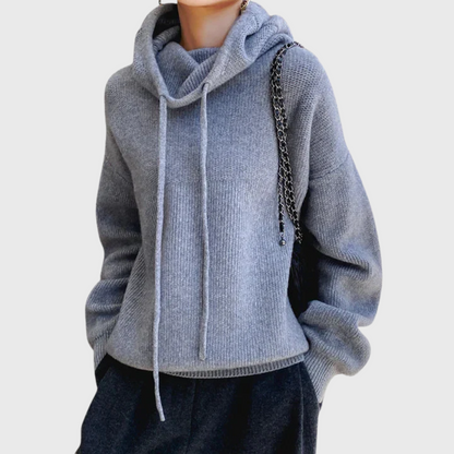 Florence™ – Blød, varm og behagelig sweatshirt