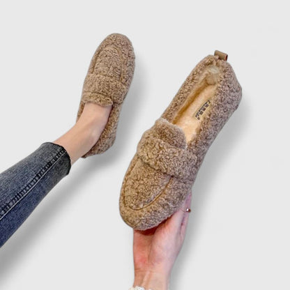 Éloria™ — Elegant hjemmesko med ultimativ hverdagsbehag