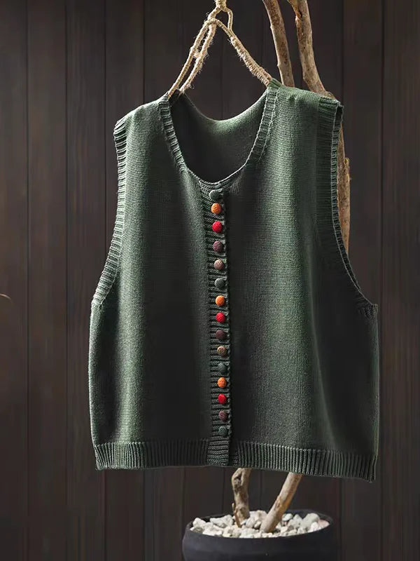 Monique™ | Elegant cardigan til hverdagskomfort
