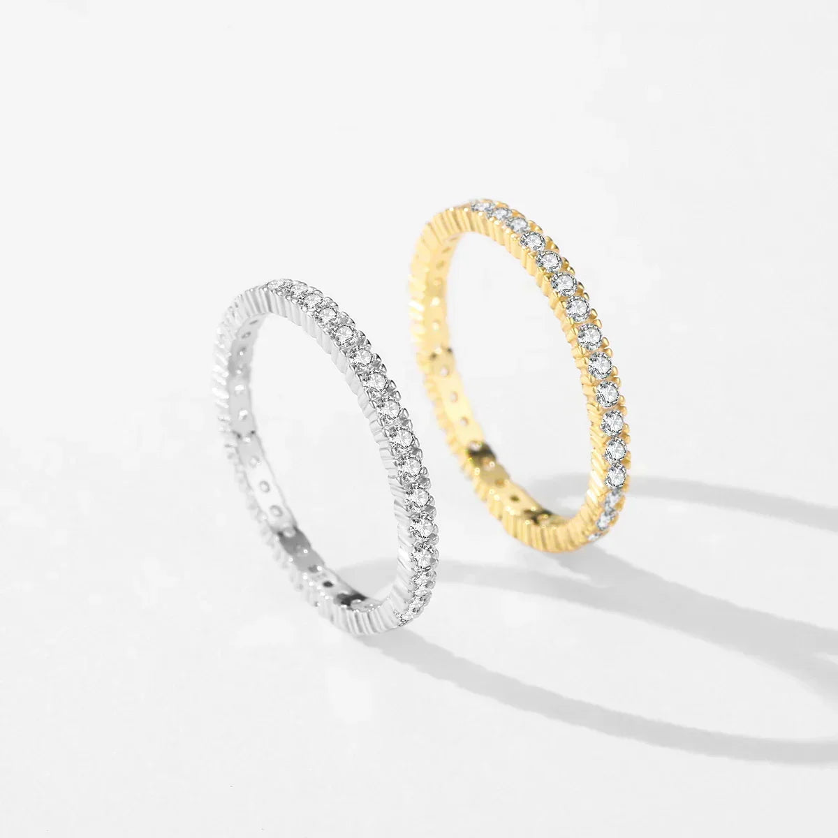 Evighedsring Minimal Lumineux