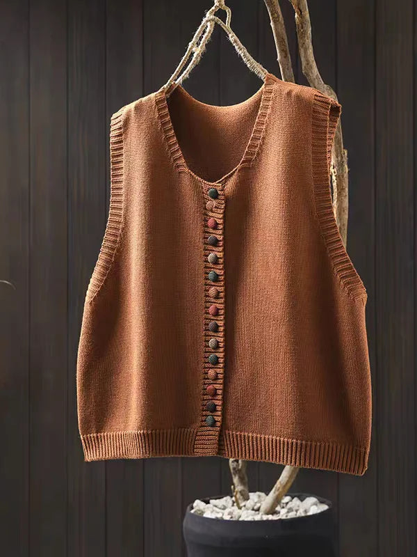 Monique™ | Elegant cardigan til hverdagskomfort