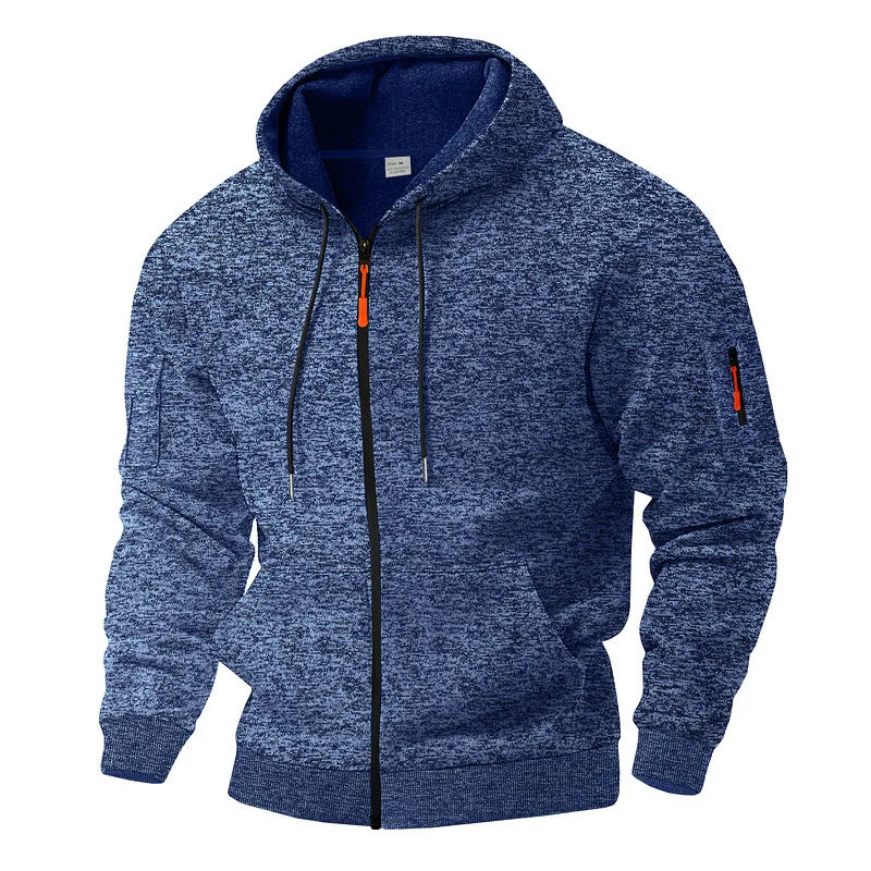 Bernard™ | Elegant varm jakke til vinteren