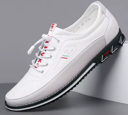Laurent™ | Elegante og komfortable Oxford-sko