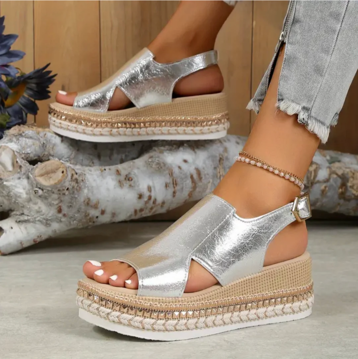 Luxa™ - Ortopædiske sandaler