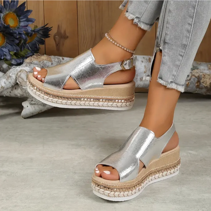 Luxa™ - Ortopædiske sandaler