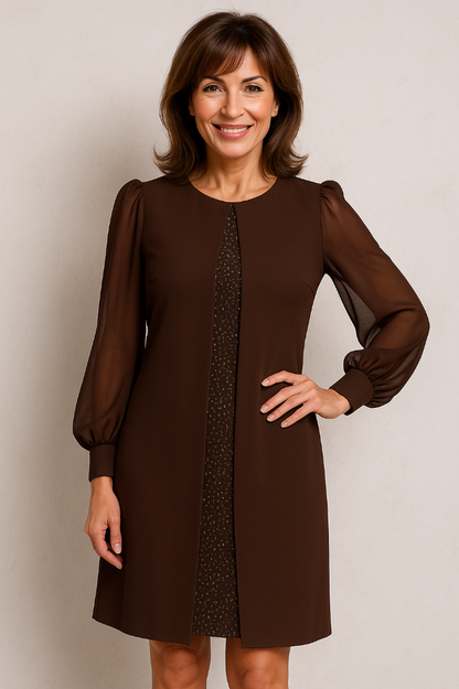Adèle™ – Raffineret elegance til ethvert øjeblik