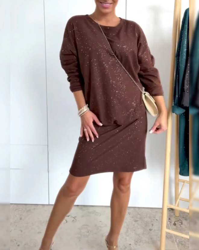 Hélène™ - Elegant hverdagskomfort uden besvær