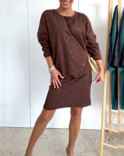 Hélène™ - Elegant hverdagskomfort uden besvær