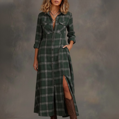 Natalia™ | Hverdagens flydende elegance