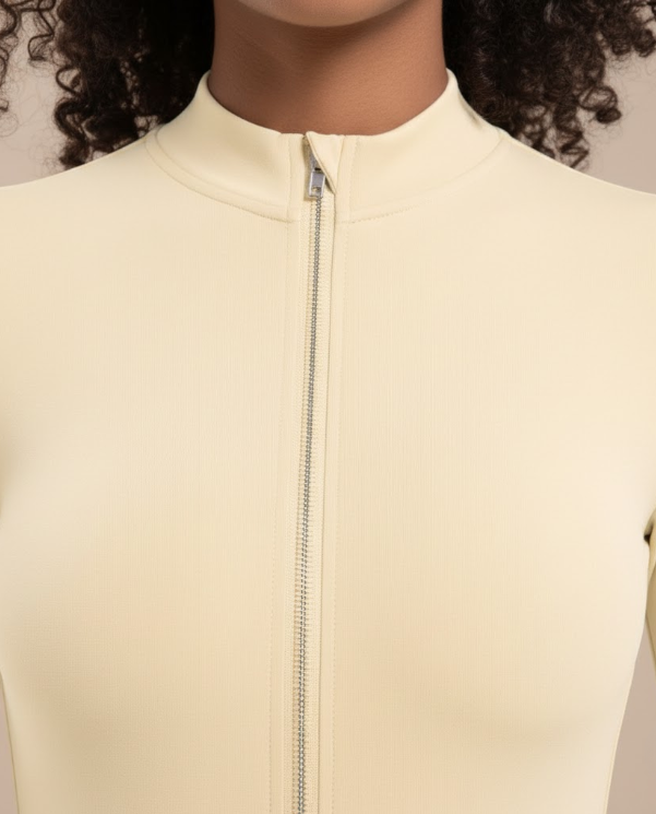Élodiane™ — Varm heldragt med elegant komfort