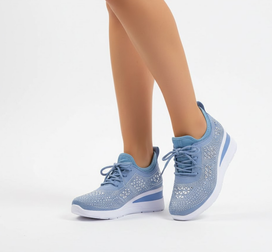Jolie™ — Lette sneakers med hverdagskomfort