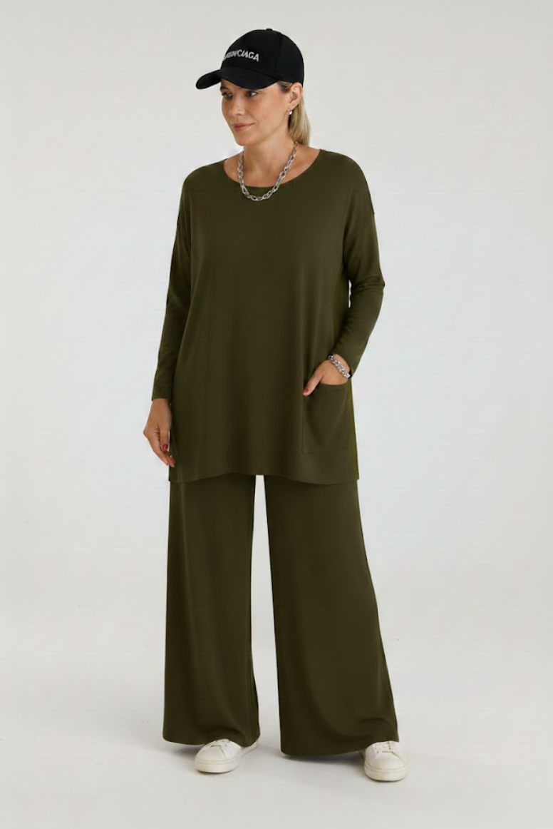 Céleste™ – Varm elegance til hver dag