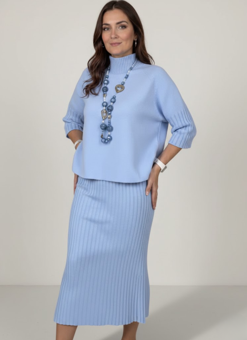 Estelle™ – Yndefuld elegance til hver en dag